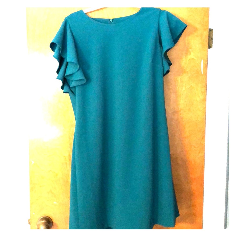 Calvin Klein dress